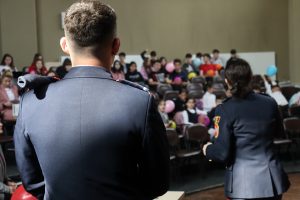 Read more about the article Ziua Internațională a Conștientizării Autismului
