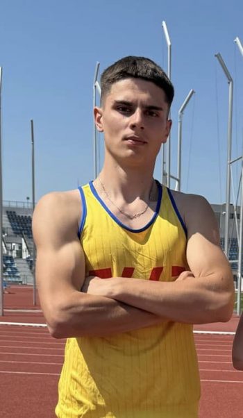 Read more about the article Performanțe de excepție la Olimpiada sportului militar liceal