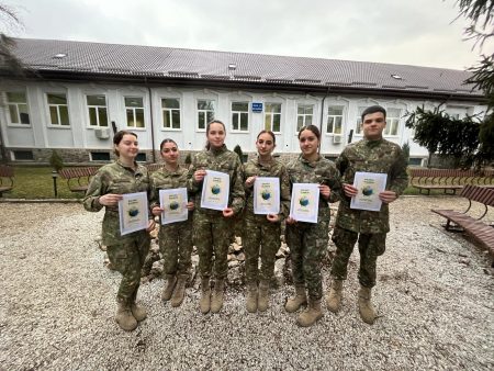 Read more about the article Participare la Sesiunea de comunicări științifice, etapa națională – disciplina biologie