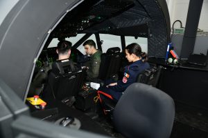 Read more about the article Pentru o zi Aviatori!