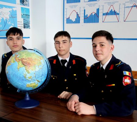 Read more about the article Geografia între pasiune și excelență
