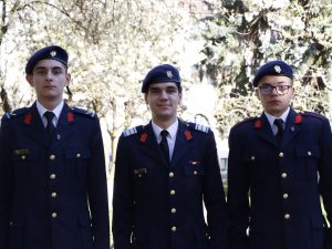 Read more about the article Securitatea cibernetică, o nouă provocare pentru cantemiriști