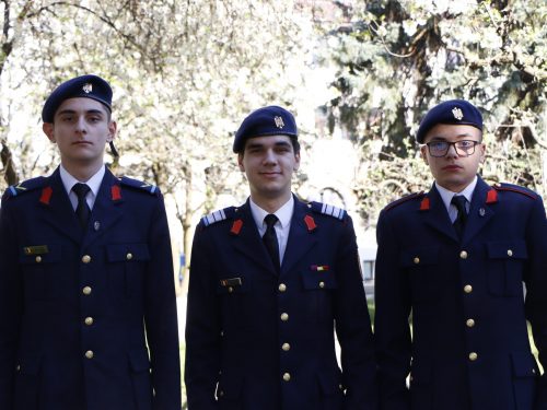 Read more about the article Securitatea cibernetică, o nouă provocare pentru cantemiriști
