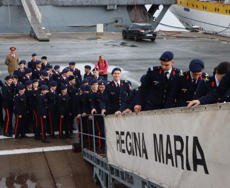 Read more about the article O săptămână altfel!