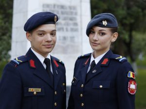 Read more about the article Distincții la Olimpiada Interdisciplinară „Cultură și Spiritualitate Românească”