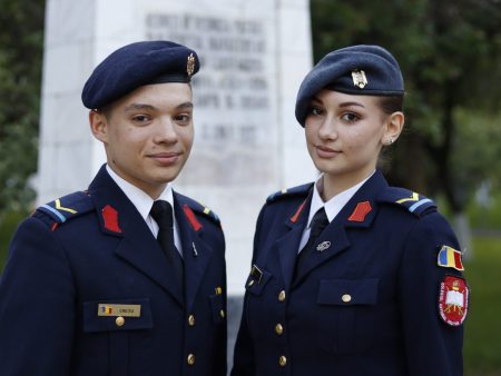 Read more about the article Distincții la Olimpiada Interdisciplinară „Cultură și Spiritualitate Românească”