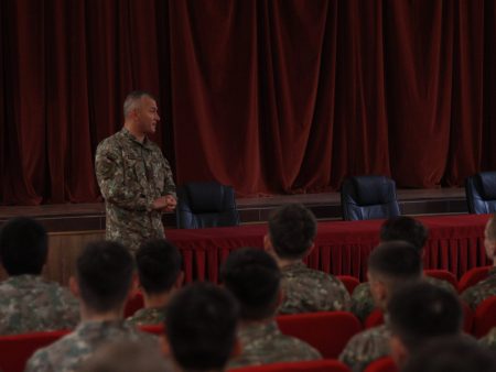 Read more about the article Orientare și consiliere în cariera militară