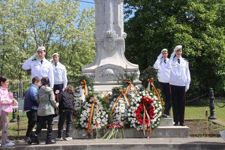 Read more about the article 10 mai – Ziua Independenței Naționale a României