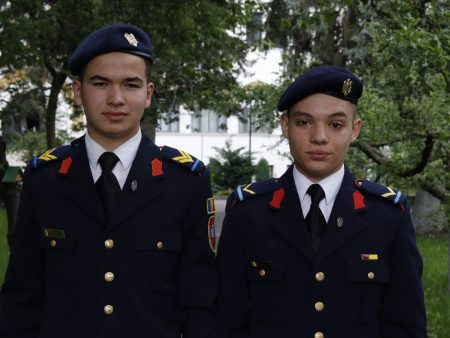 Read more about the article Premii la etapa județeană a Olimpiadei de Religie