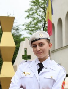 Read more about the article Două Premii I pentru o tânără cantemiristă