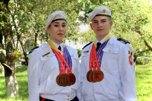 Read more about the article Campioni și vicecampioni europeni la karate