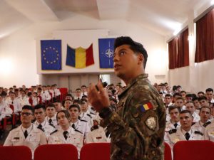 Read more about the article Campanie de comunicare și educație financiară