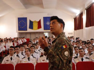 Read more about the article Campanie de comunicare și educație financiară