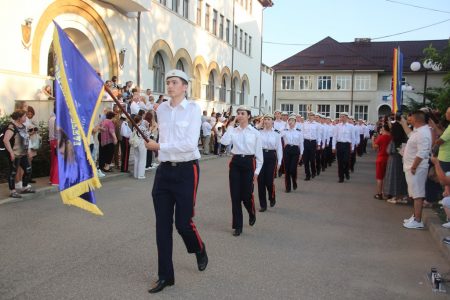 Read more about the article Premierea performerilor cantemiriști