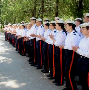 Read more about the article Media 10 la admiterea în Colegiul Național Militar „Dimitrie Cantemir”, singura obținută la nivelul colegiilor naționale militare