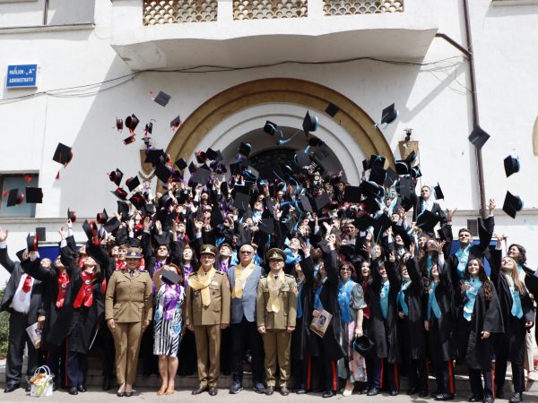 Read more about the article 100% reușiți la examenul național de Bacalaureat