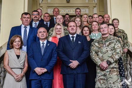 Read more about the article Întâlnirea EUMSSF din Ungaria