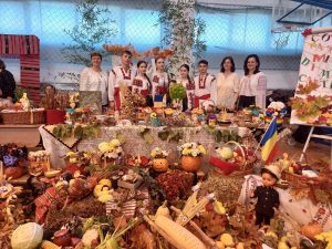 Read more about the article Premiul I pentru tinerii cantemirişti de la clasa a IX-a