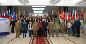 Read more about the article Locul I și Premiul de Excelență, pentru pasionații de istorie