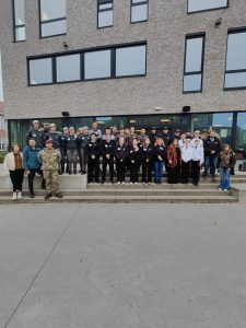 Read more about the article Experiențe la nivel european, prin programul Erasmus