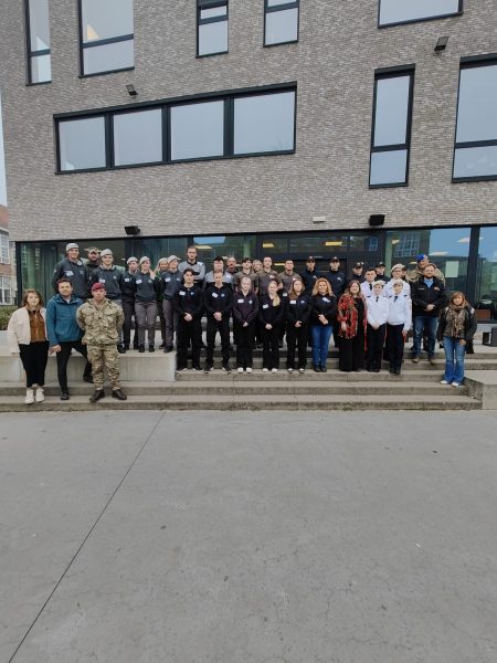Read more about the article Experiențe la nivel european, prin programul Erasmus