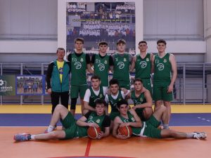 Read more about the article Baschetbaliștii cantemiriști s-au calificat la etapa județeană a ONSS