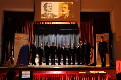 Read more about the article Ziua Culturii Naționale