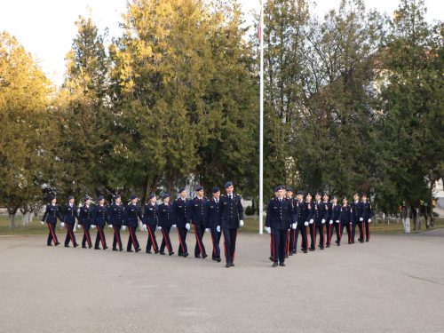 Read more about the article Concurs de drill