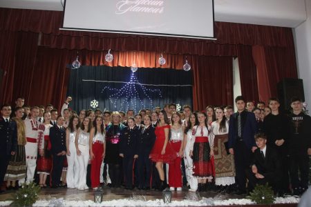 Read more about the article Spectacol de Crăciun