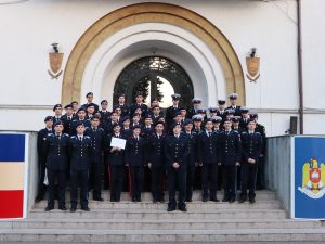 Read more about the article Cupa „Octav Onicescu”, câștigată de cantemiriști