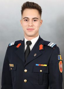 Read more about the article Pasiunea pentru limba rusă transformată în performanțe de nivel național