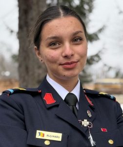 Read more about the article Premiu la creație literară pentru o tânără cantemiristă