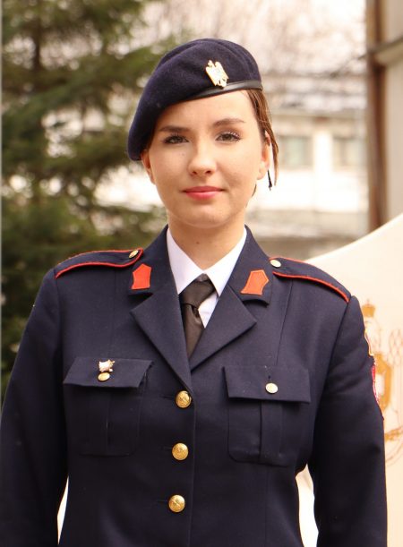Read more about the article Talent și sensibilitate