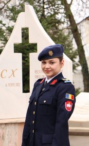 Read more about the article Nota 10 și calificare la etapa națională a Olimpiadei interdisciplinare de Cultură și Spiritualitate