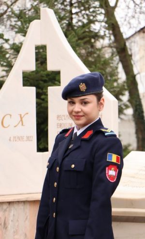 Read more about the article Nota 10 și calificare la etapa națională a Olimpiadei interdisciplinare de Cultură și Spiritualitate