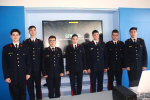 Read more about the article Distincții pentru geografii cantemiriști