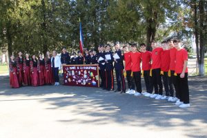 Read more about the article Ziua Francofoniei sărbătorită în Cantemir