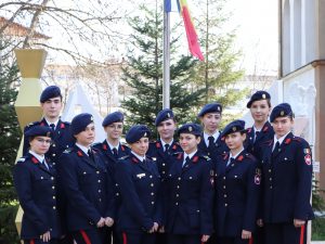 Read more about the article Premii și mențiuni pentru olimpicii cantemiriști