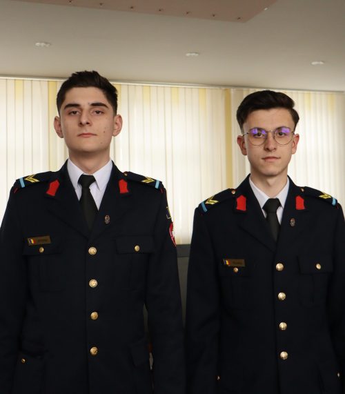 Read more about the article Calificați la etapa națională a Olimpiadei de Informatică Aplicată