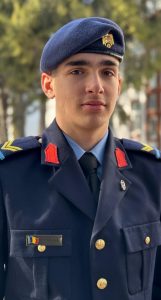 Read more about the article Calificare la etapa națională a Sesiunii de referate și comunicări științifice