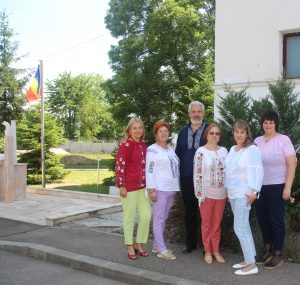 Read more about the article Ziua Universală a Iei!