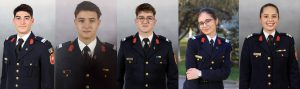 Read more about the article Admiși la Medicină Militară!