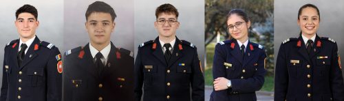 Read more about the article Admiși la Medicină Militară!