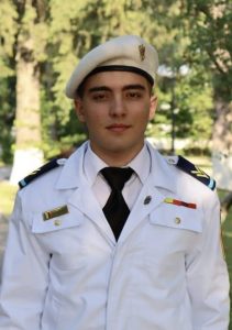 Read more about the article Premii la etapa națională a Concursului de Comunicări Științifice – disciplina Geografie Umană