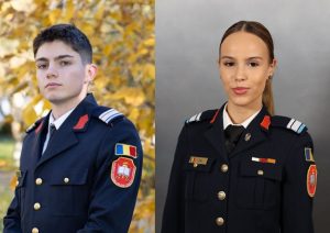 Read more about the article Admiși la Medicină Militară