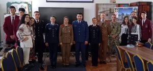 Read more about the article Ziua Armatei României în școli
