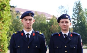 Read more about the article Performanță remarcabilă la Concursul de scriere creativă „La Ronde des Mots”