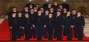 Read more about the article Pași în credință și smerenie la Catedrala Mântuirii Neamului