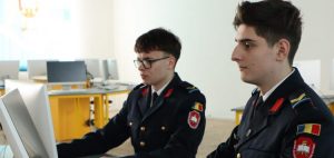 Read more about the article Securitatea cibernetică, o provocare pentru cantemiriști