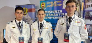 Read more about the article Tehnologie și inovație la Bucharest Gaming Week